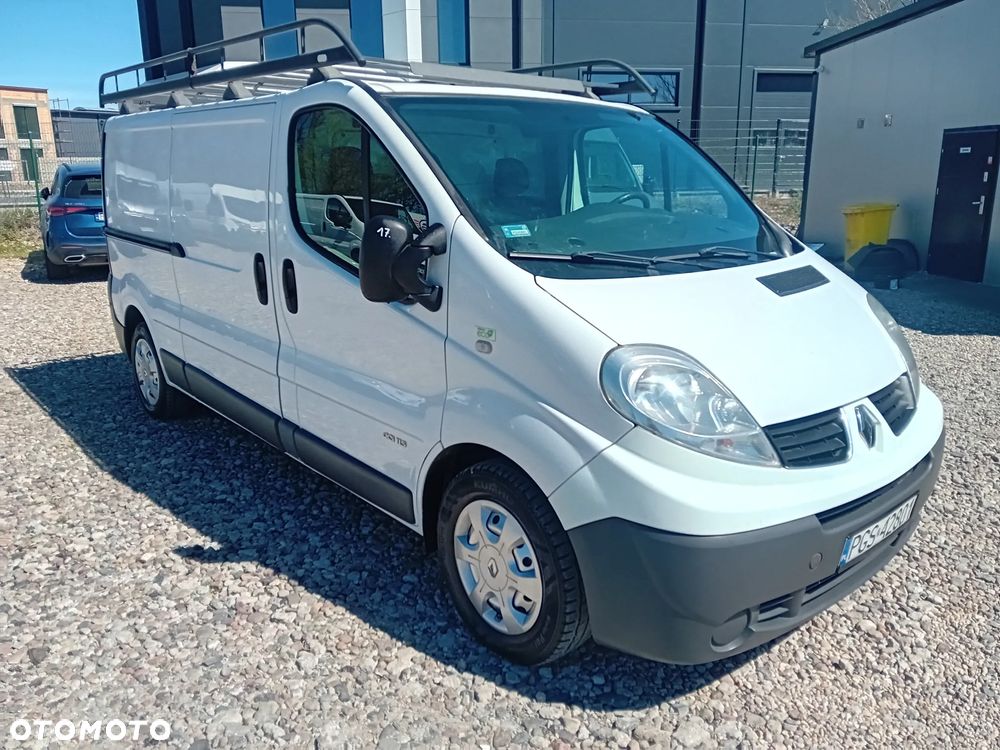 Renault Trafic - 3