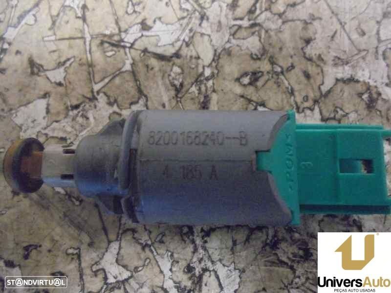 SENSOR RENAULT SCÉNIC II 2004 -8200168240 - 1