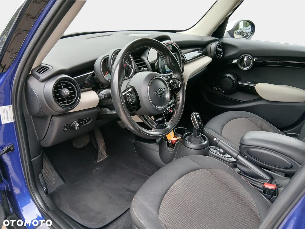 MINI Cooper GPF - 9
