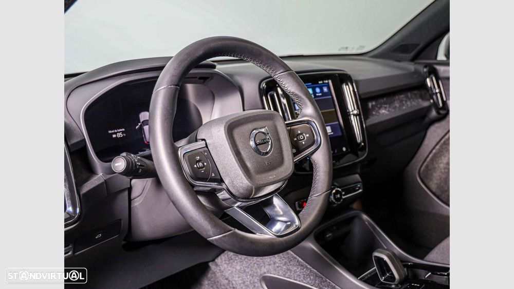 Volvo XC 40 Recharge Extended Range Plus - 16