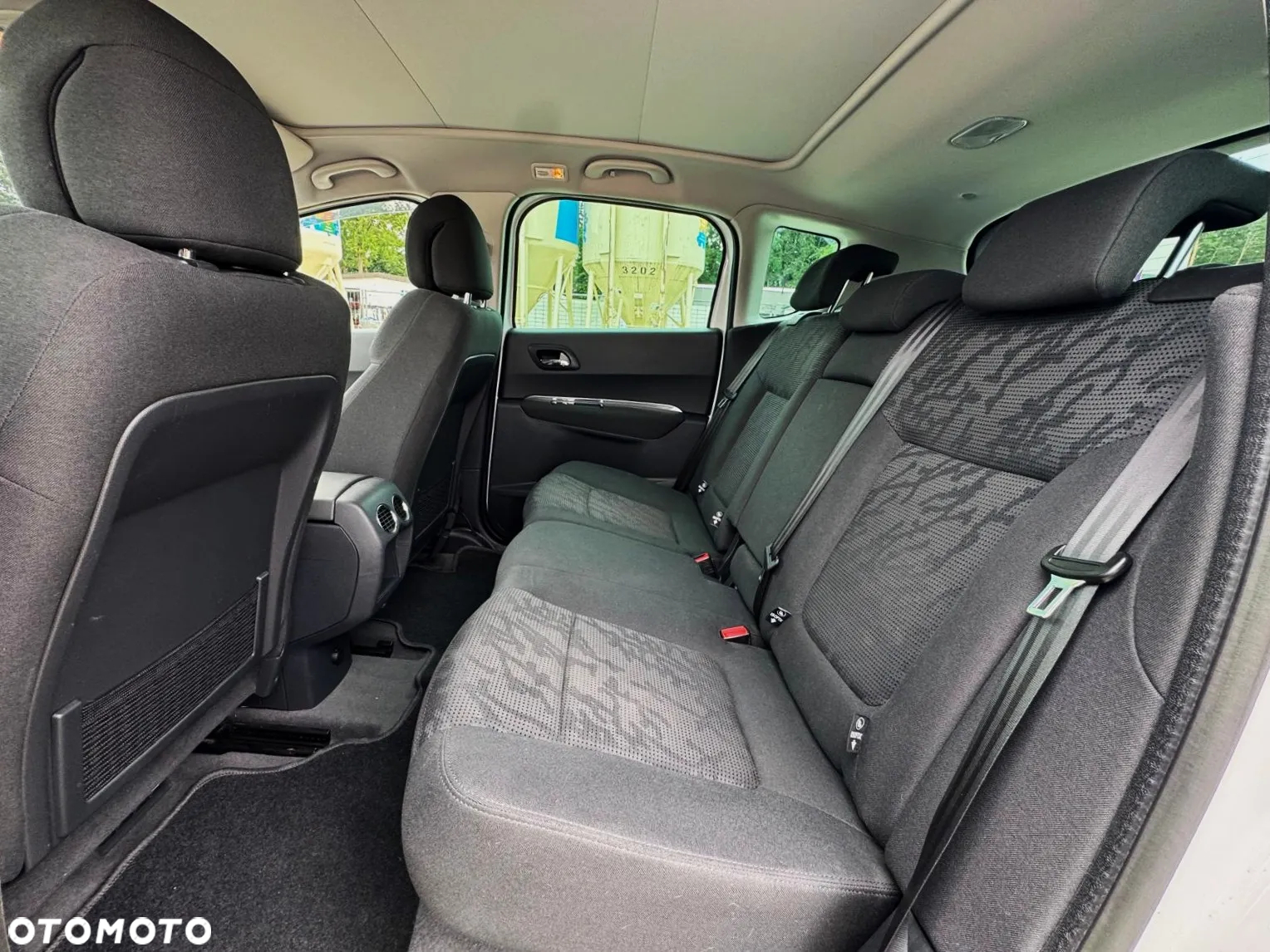 Peugeot 3008 - 9