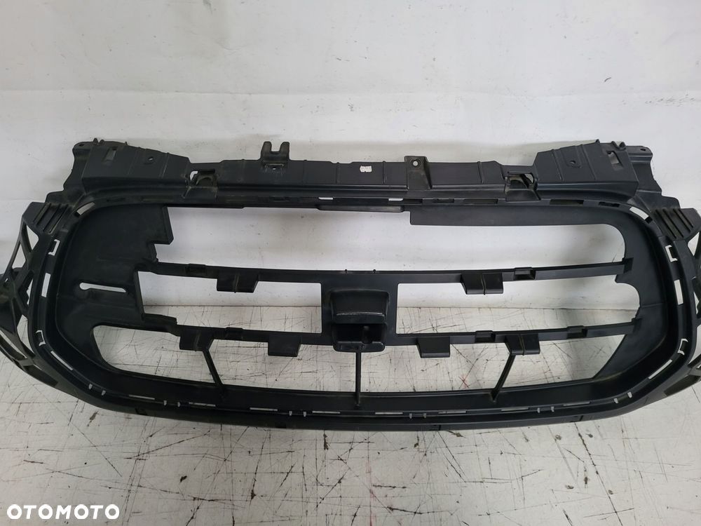 wzmocnienie czasza stelaż zderzaka przód ford transit mk8 - 4