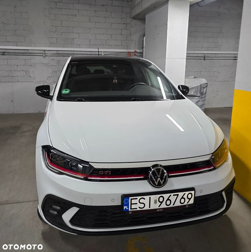 Volkswagen Polo 2.0 TSI GTI DSG - 5
