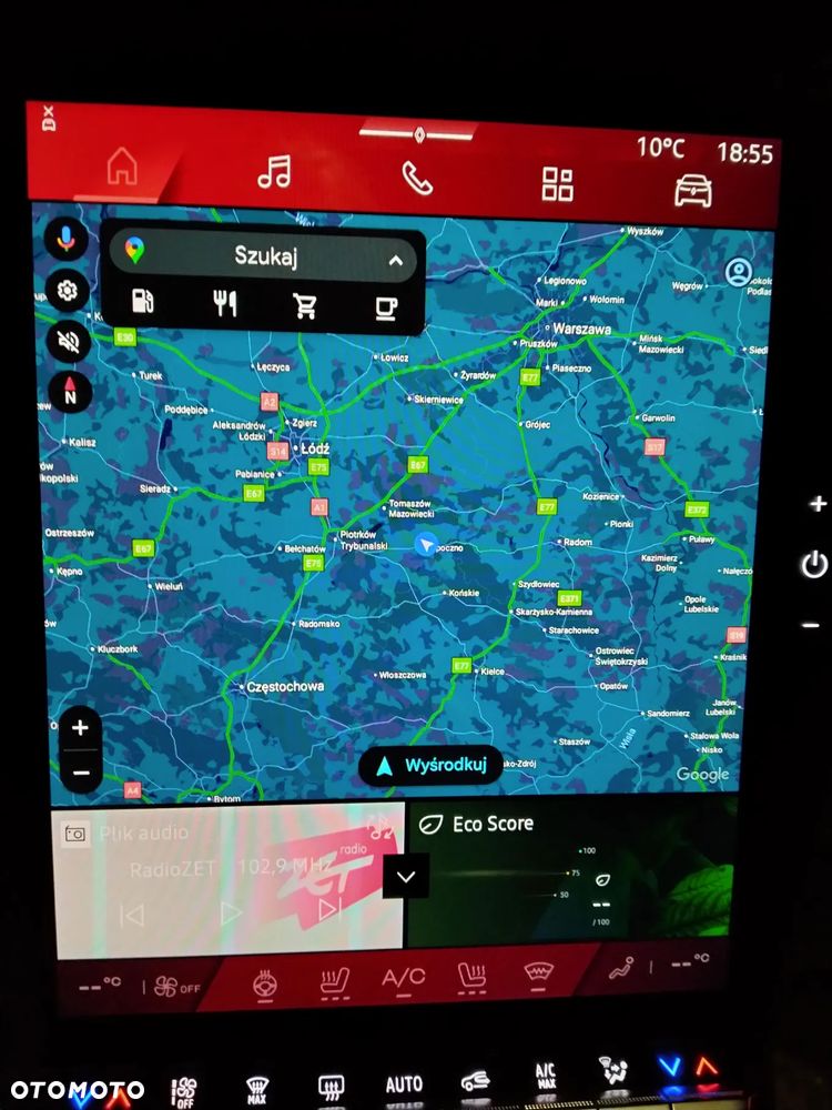 Renault Austral 1.3 TCe mHEV Techno - 10