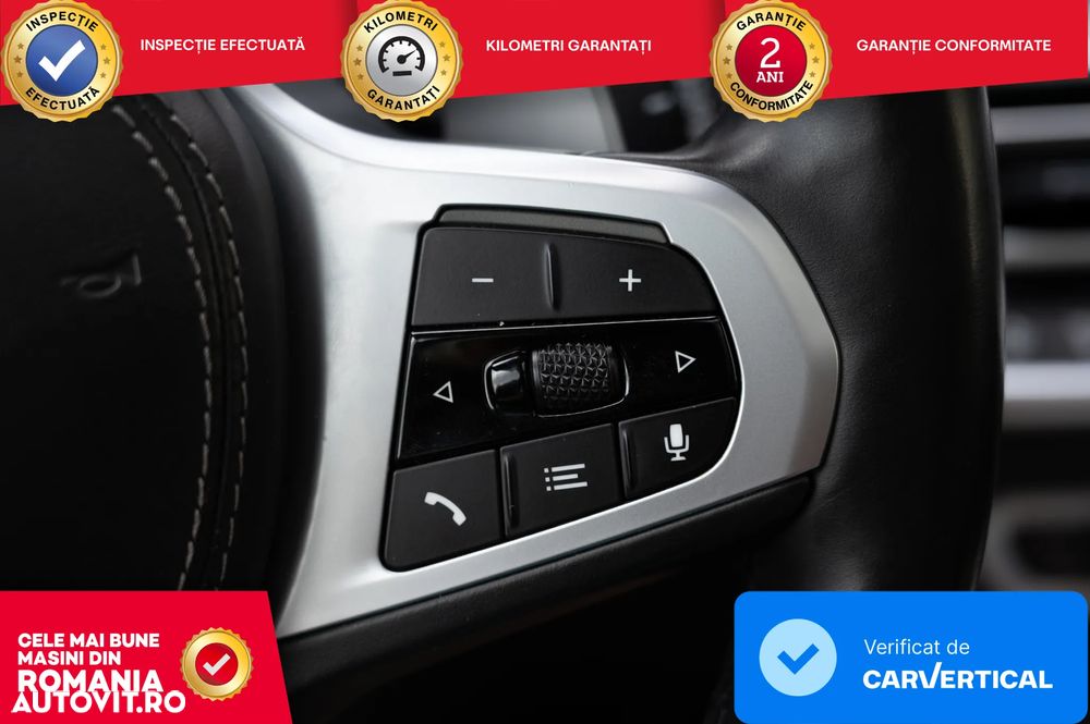 BMW X5 xDrive40d AT MHEV - 15