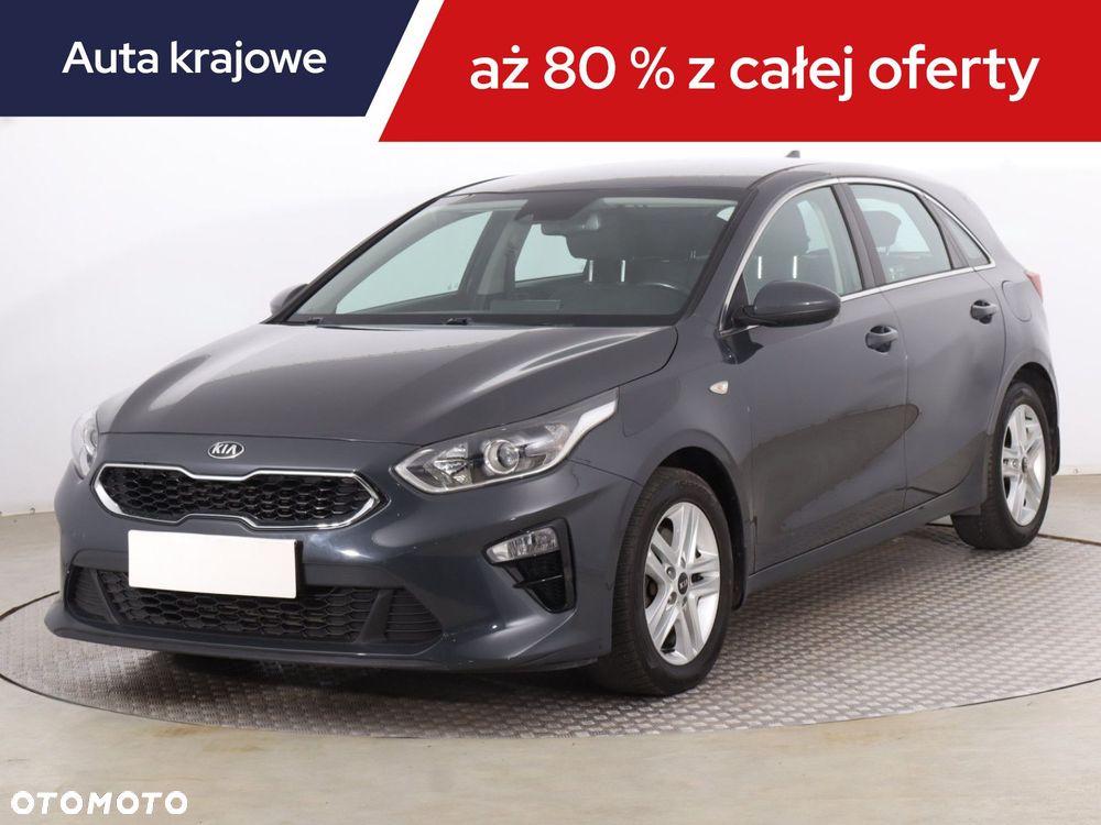 Kia Ceed - 3