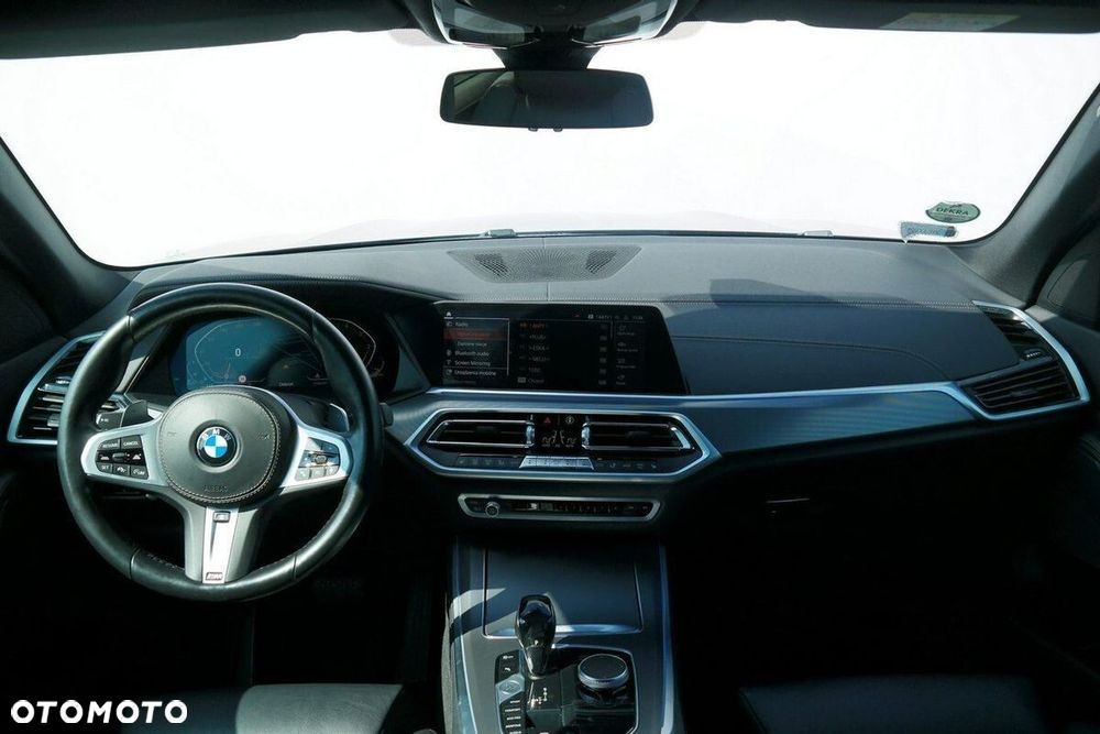 BMW X5 - 18