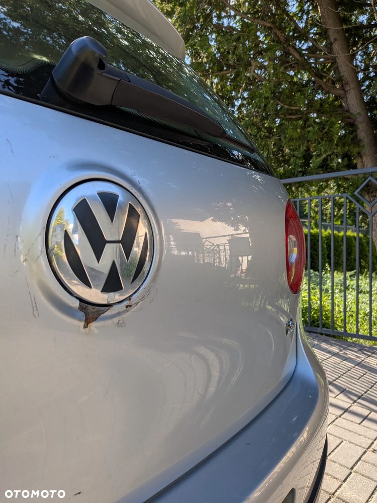 Volkswagen Golf 1.6 Comfortline - 13