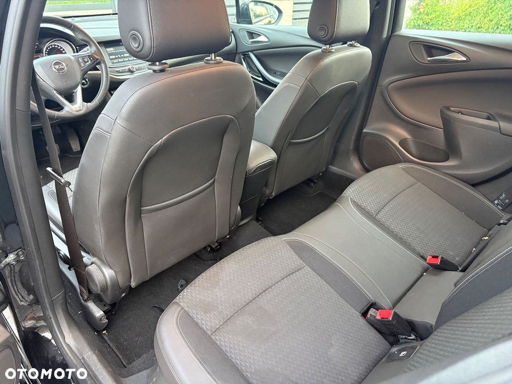 Opel Astra 1.4 Turbo Innovation - 16