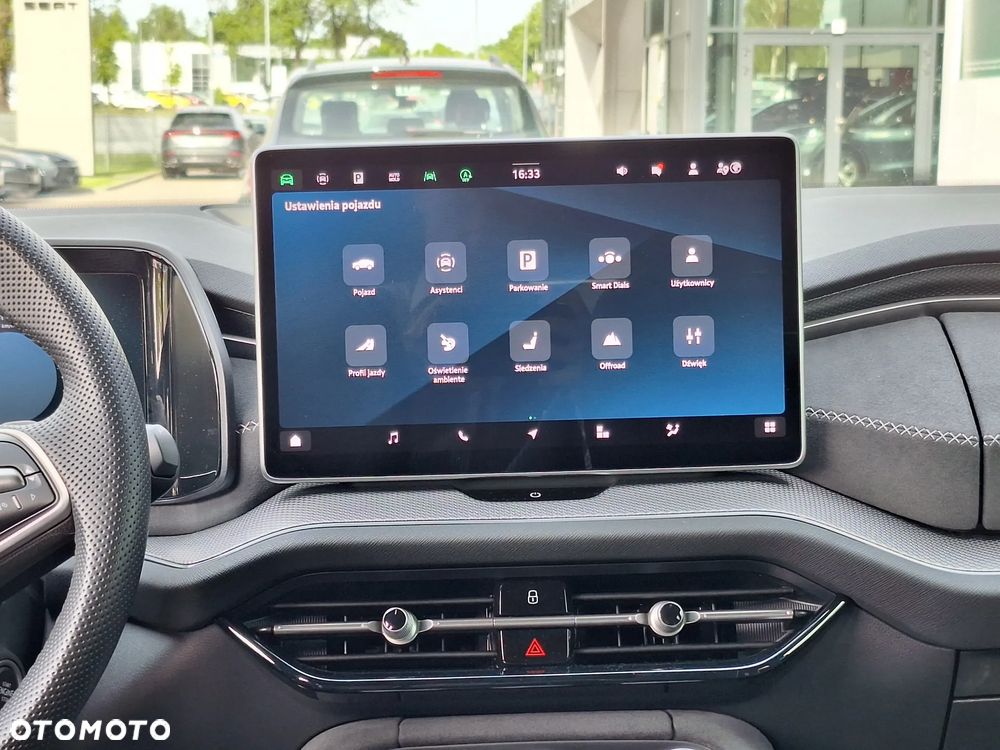 Skoda Kodiaq 2.0 TSI 4x4 Sportline DSG - 20