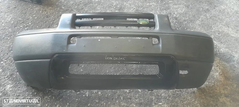 Parachoques frontal Land Rover Freelander de 2000 - 1