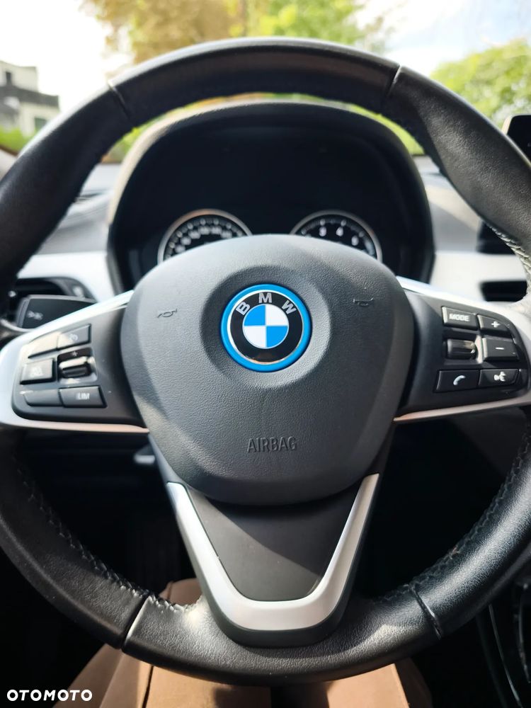BMW X2 xDrive25e Advantage - 23