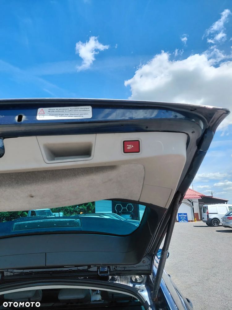 Citroën C5 HDi 140 FAP Exclusive - 10