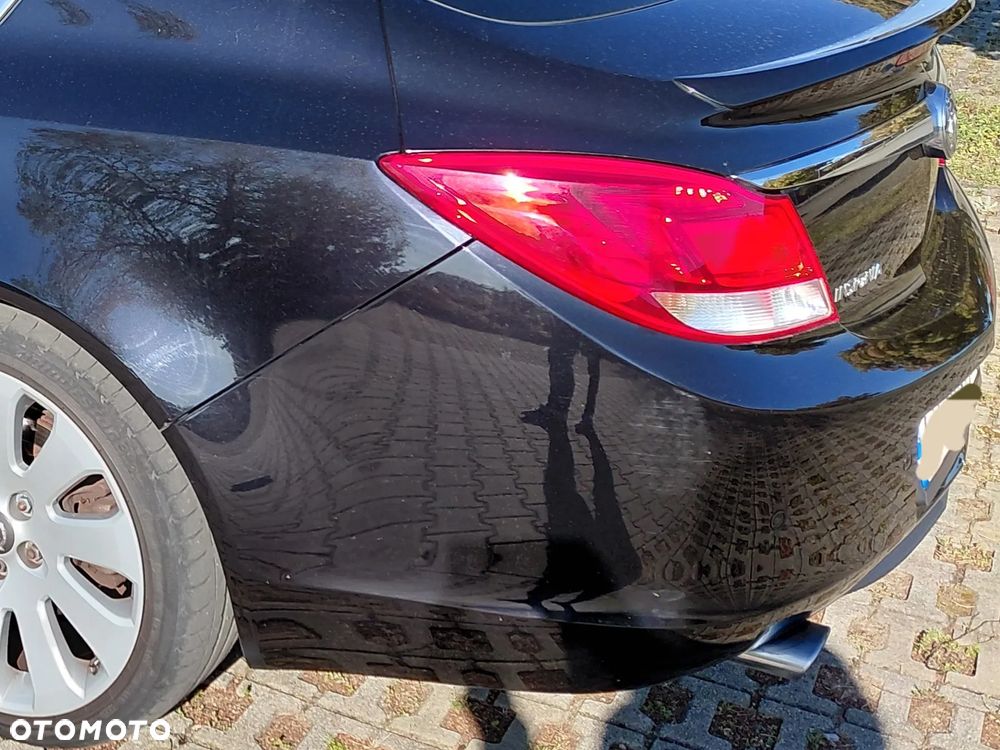 Opel Insignia - 6