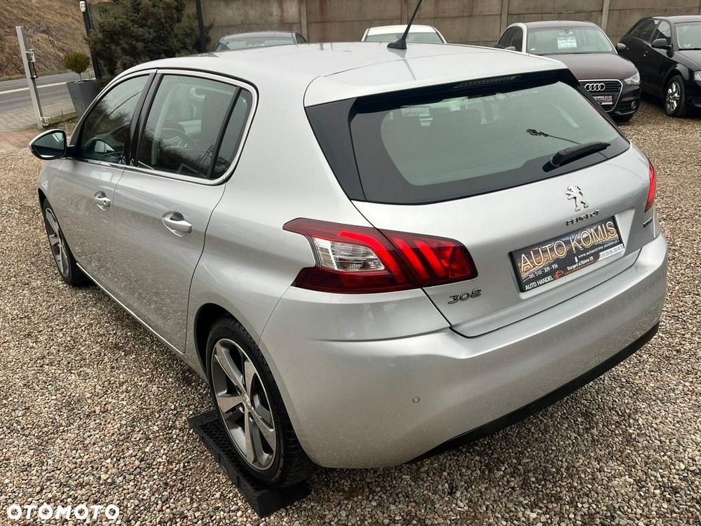 Peugeot 308 HDi FAP 150 Allure - 40