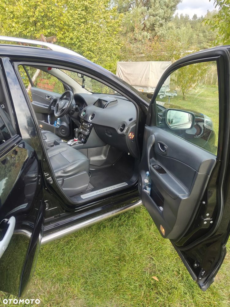 Renault Koleos 2.0 dCi 4x4 Privilege - 12