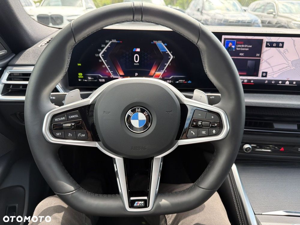 BMW Seria 4 - 7