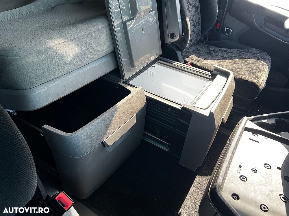 Scania R 500 - 11