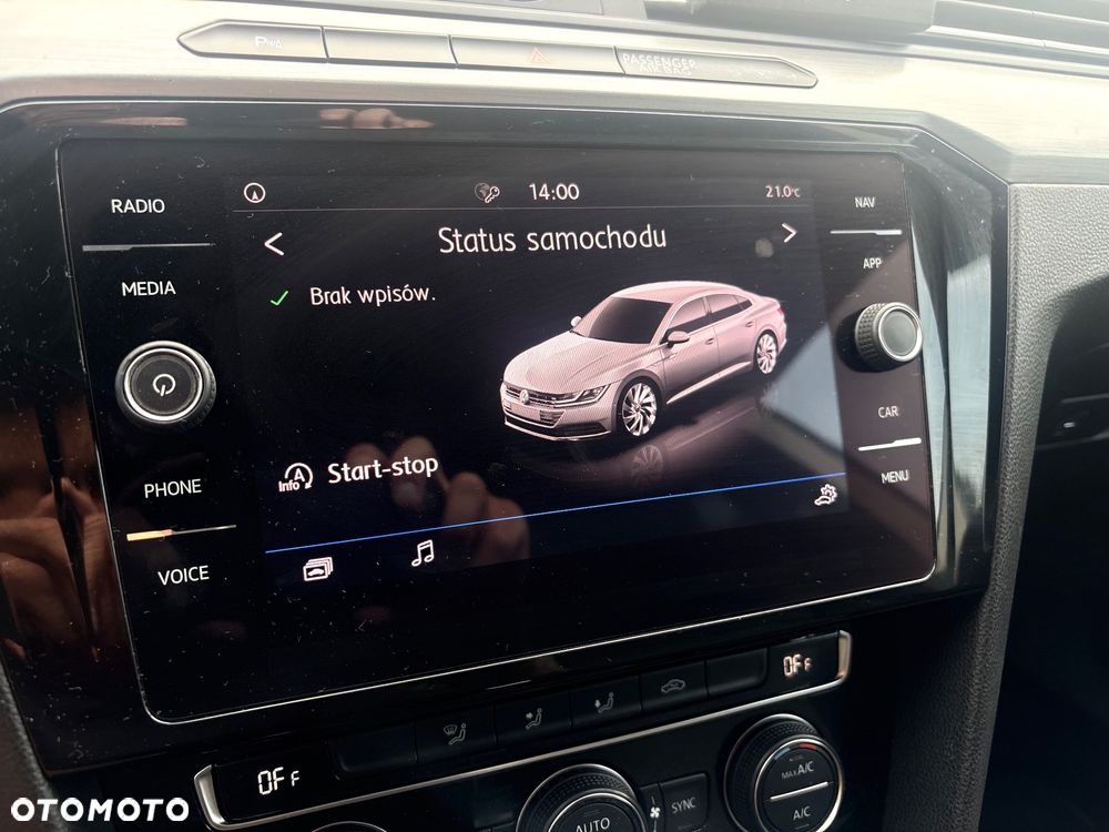 Volkswagen Arteon 2.0 TDI SCR Essence DSG - 22