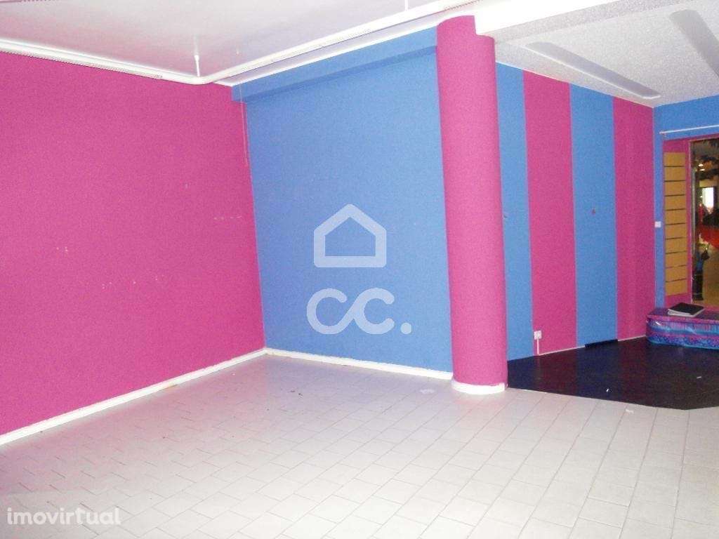 Loja em centro comercial - Loja - Grande imagem: 2/7
