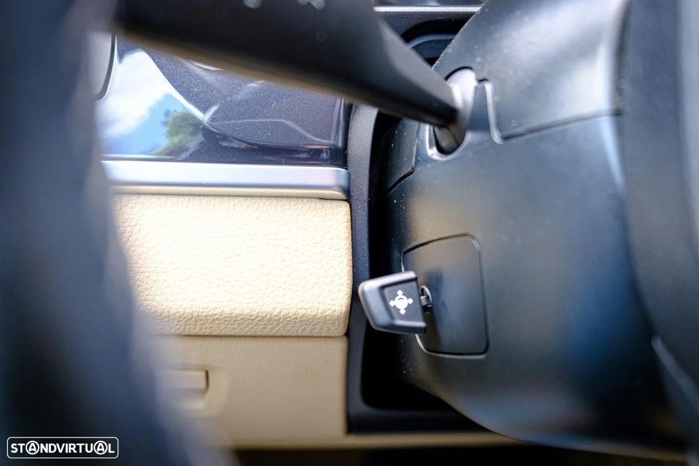 BMW 525 d Line Luxury Auto - 26