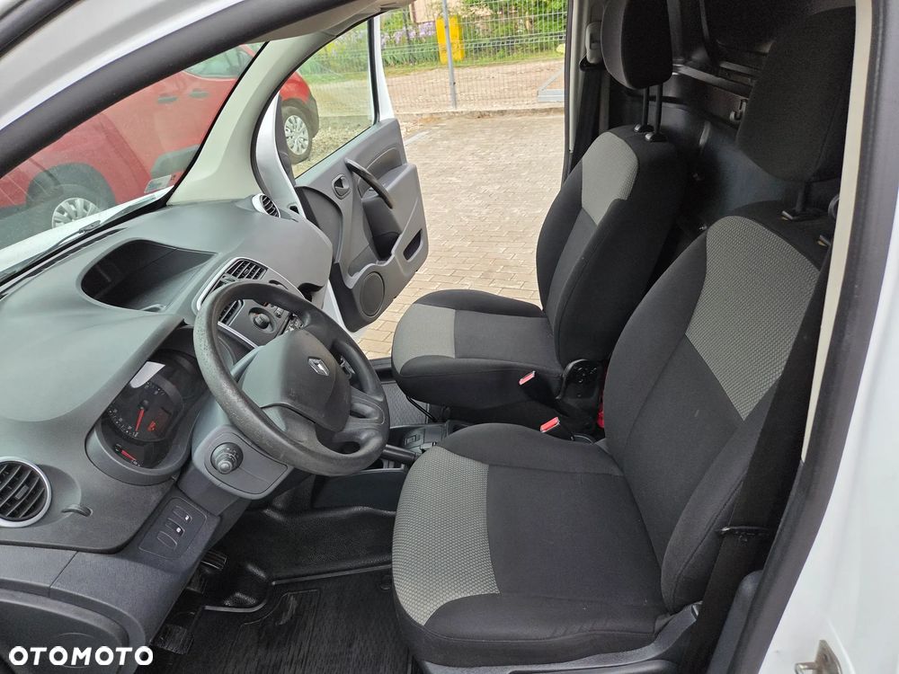 Renault Kangoo - 15
