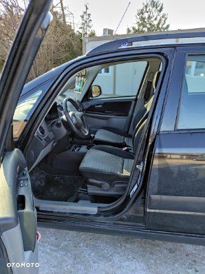 Suzuki SX4 - 6