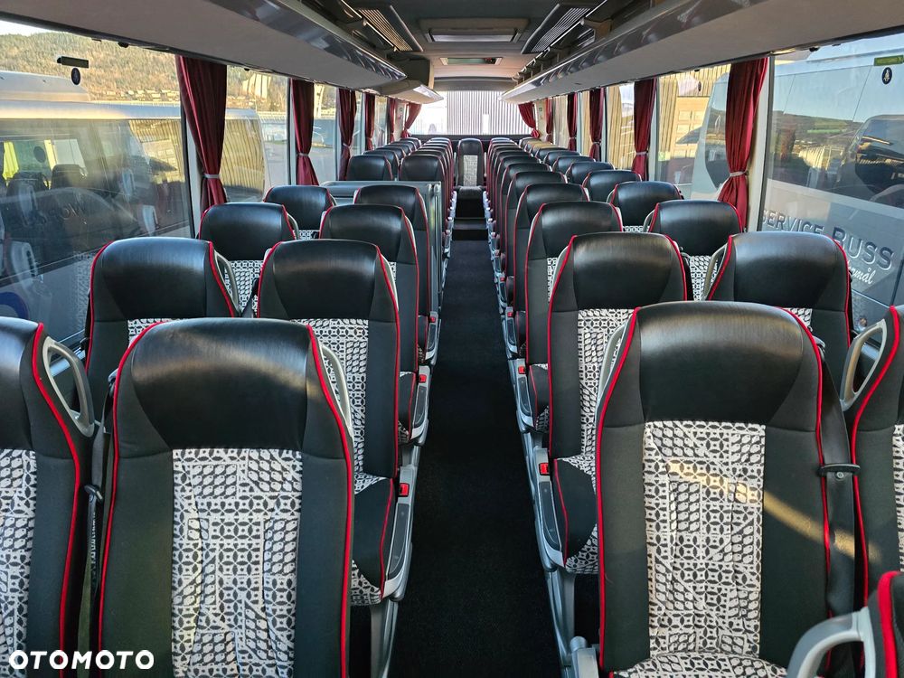 Setra 515hd - 4
