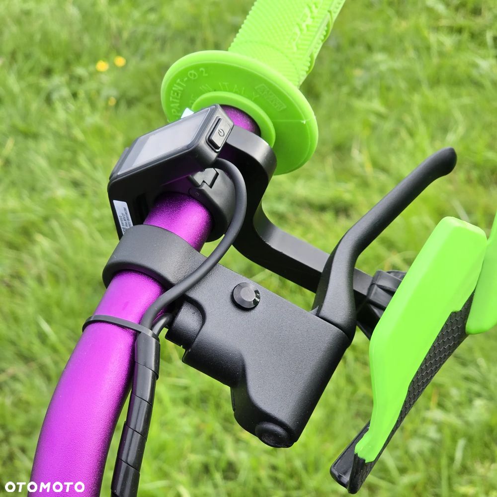 Talaria Sting R - 13