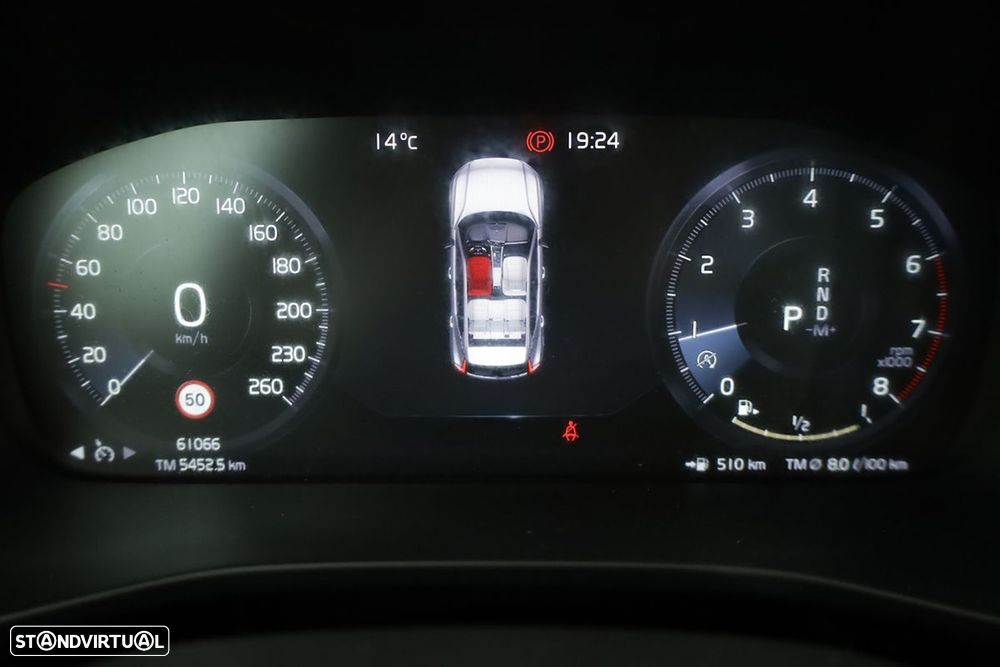 Volvo XC 40 1.5 T2 Core Auto - 16