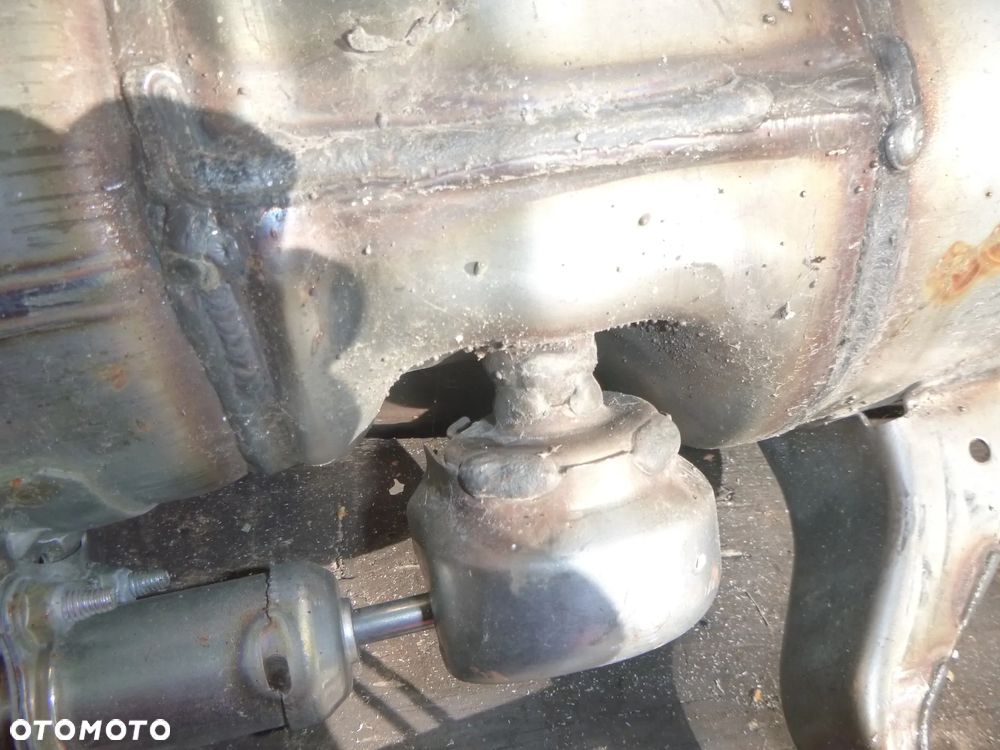 KATLALIZATOR DPF FAP TOYOTA LEXUS PRIUS III AURIS II 1.8 HSD HYBRYDA - 6