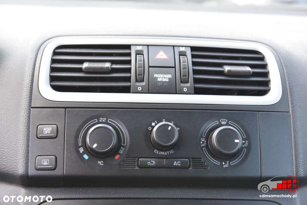 Skoda Fabia - 27