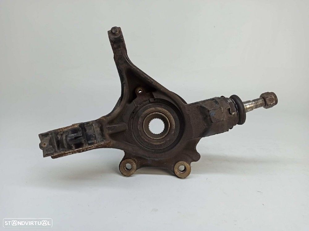 MANGA DE EIXO FRENTE DIREITA CITROEN BERLINGO STATION WAGON LIVE EDITION - 5