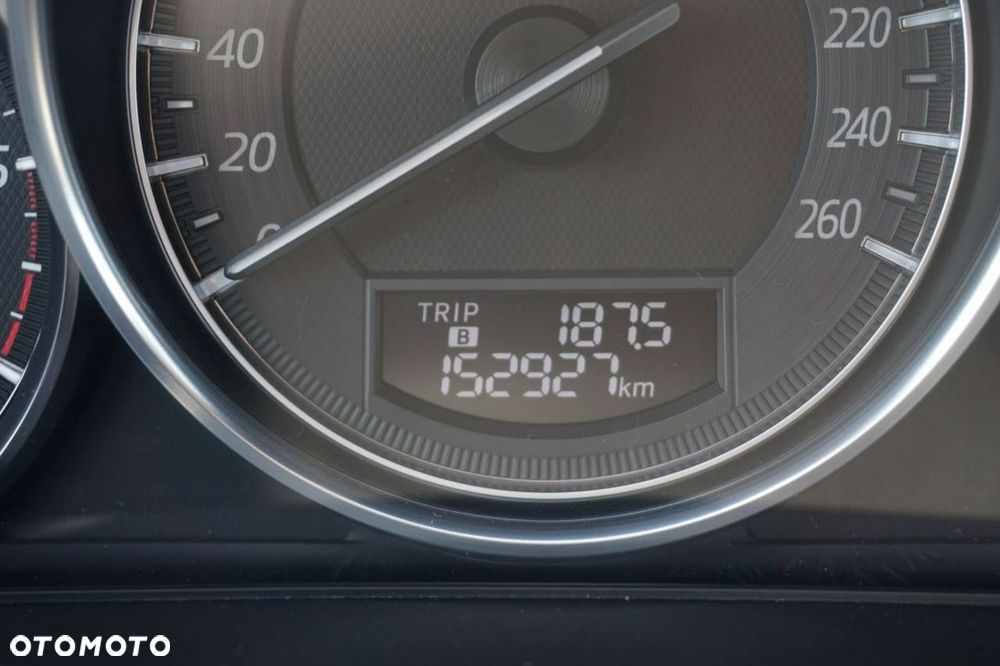 Mazda 6 - 16