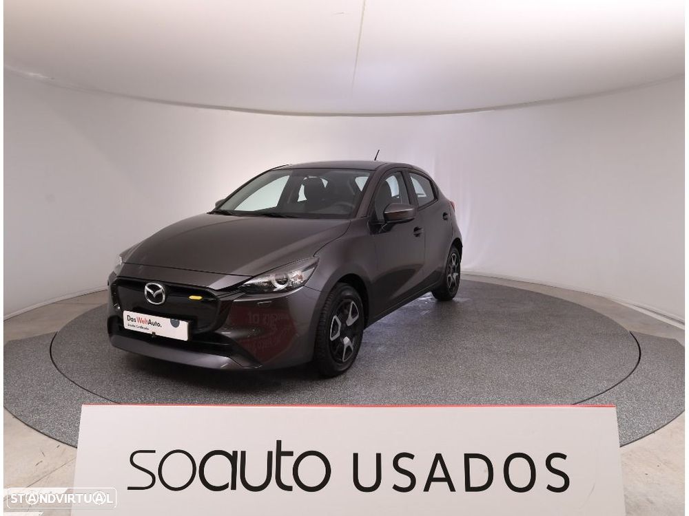 Mazda 2 1.5 e-Skyactiv-G Centre-line - 1