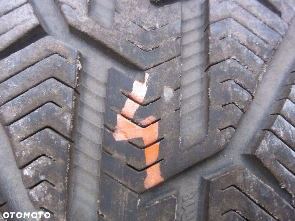 OPONY KORMORAN SNOW 225/40/18 R18 2X7.93MM 2X6.52MM 2019 2018 ZIMOWE - 12