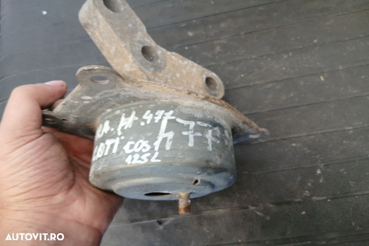 Suport motor 51-167-1286 - 1.9 CDTI 51-167-1286 - 1.9 CDTI Opel Astra - 4