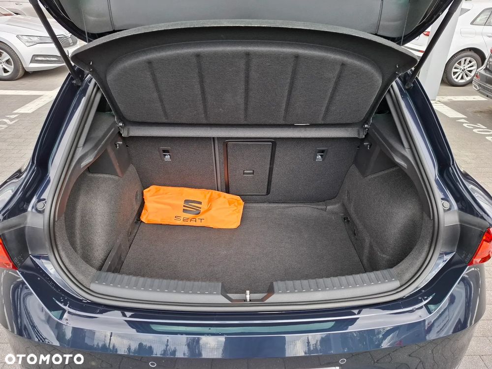 Seat Leon 1.5 TSI FR - 14