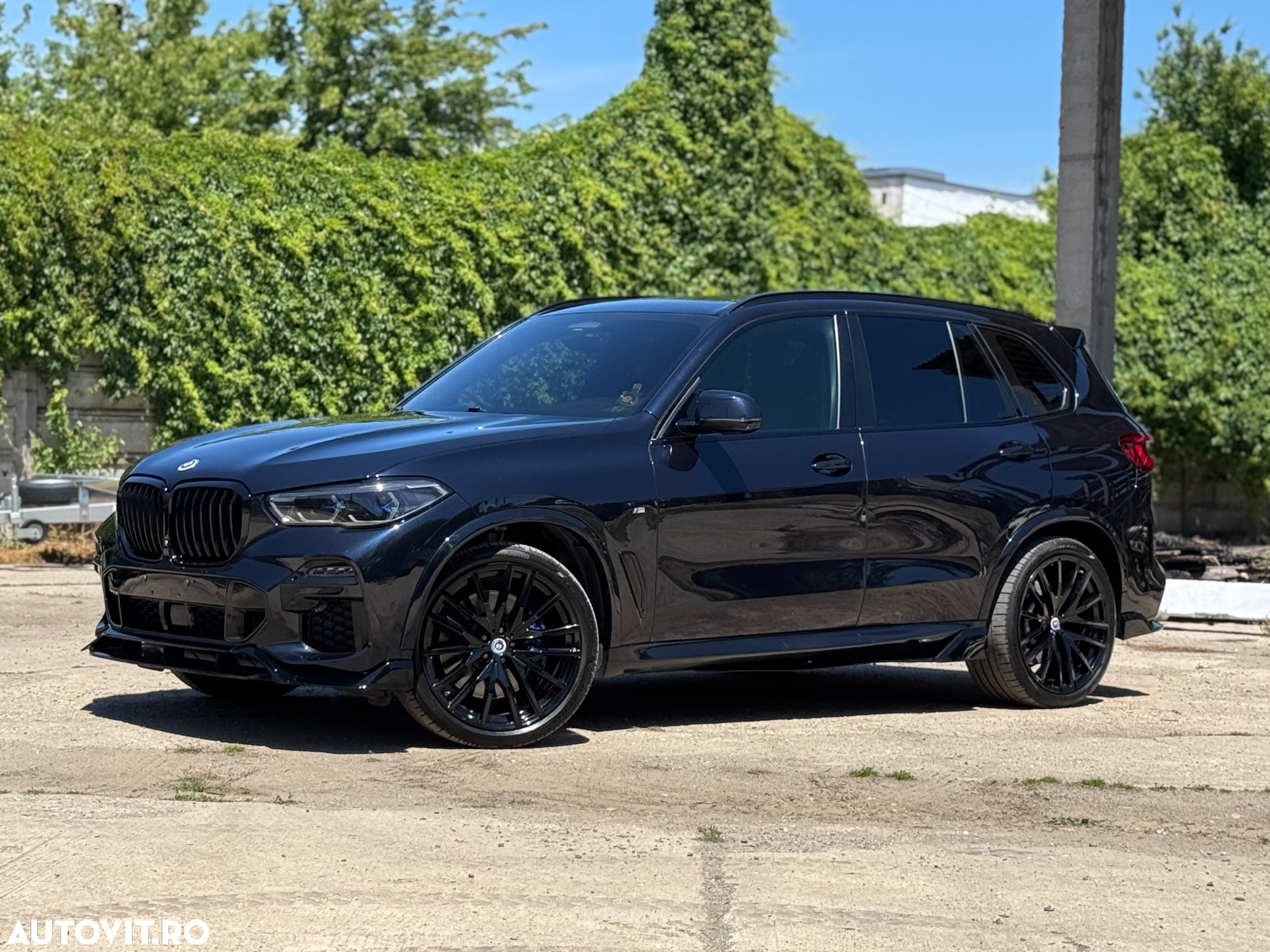 BMW X5 xDrive30d - 4