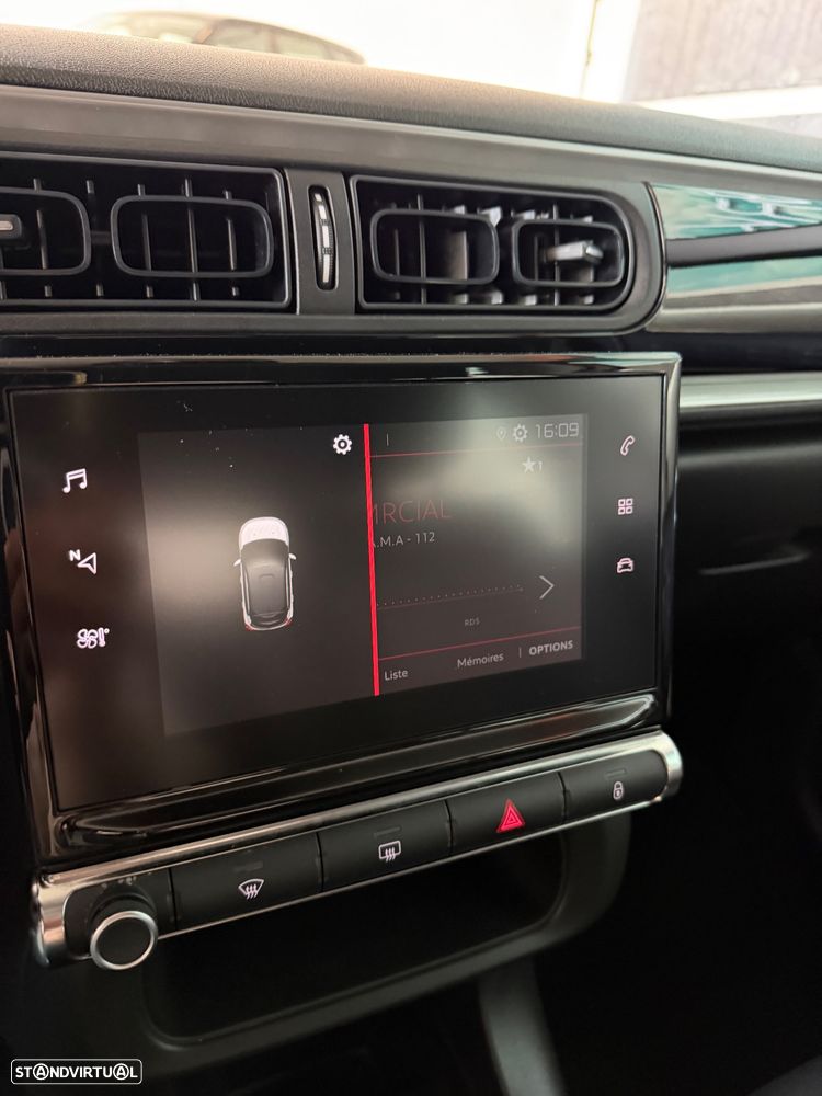 Citroën C3 1.2 PureTech C-Series - 14