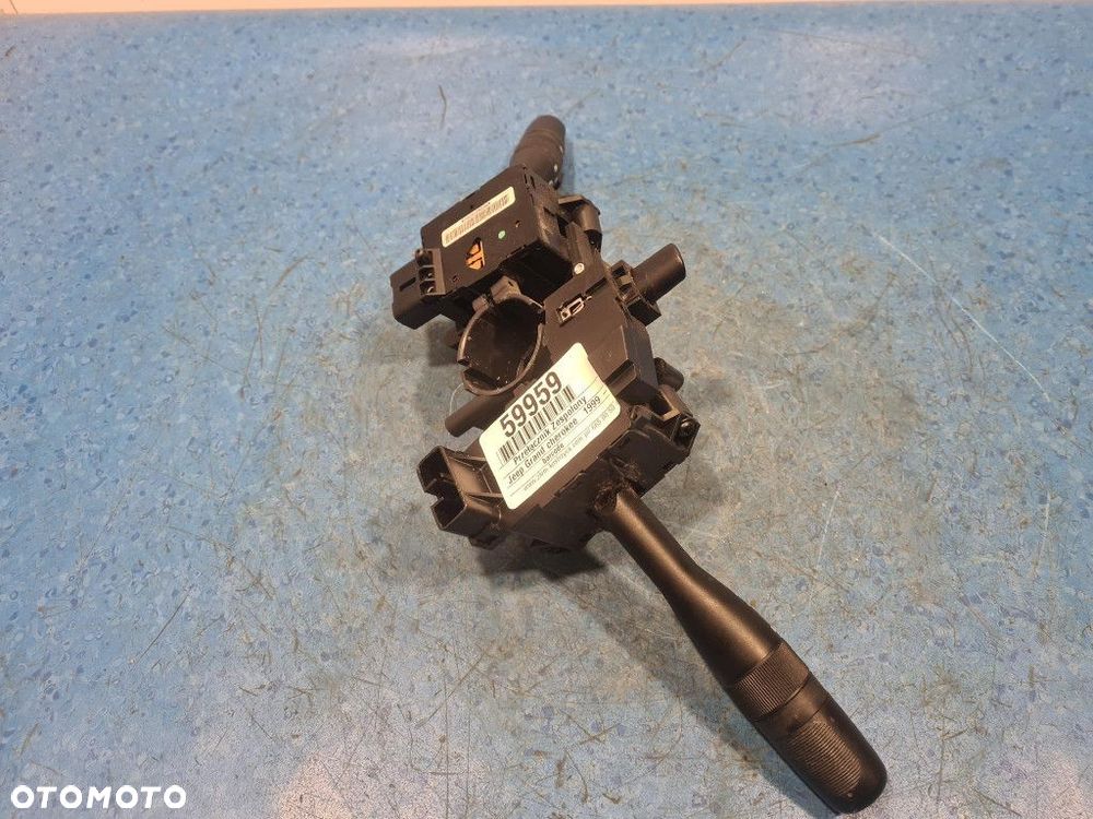 JEEP GRAND CHEROKEE WJ PRZEŁĄCZNIK ZESPOLONY ERH - 9