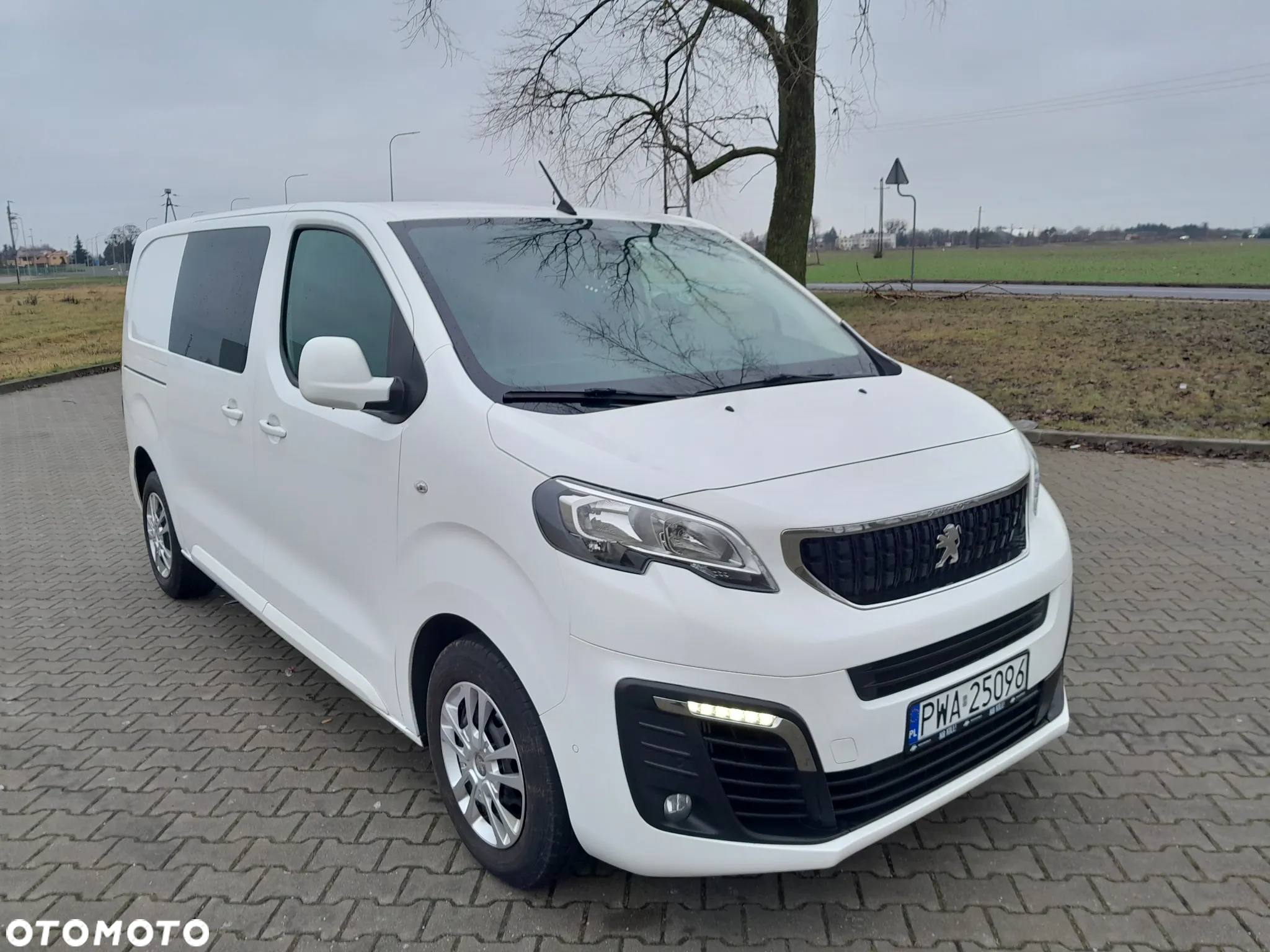 Peugeot Expert - 7