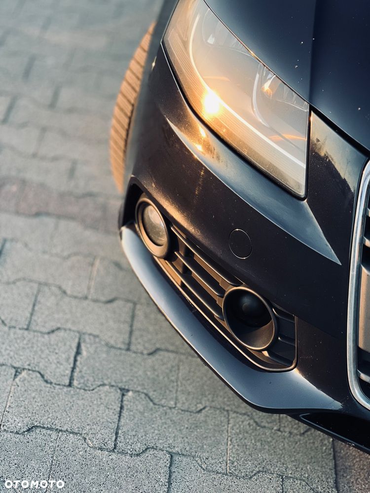 Audi A4 Avant 1.8 TFSI Multitronic - 4