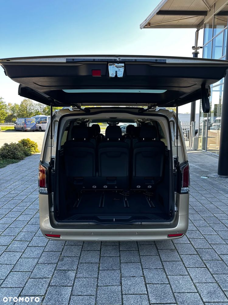 Mercedes-Benz Vito Tourer L3 Pro 9G-Tronic 447.705 - 30