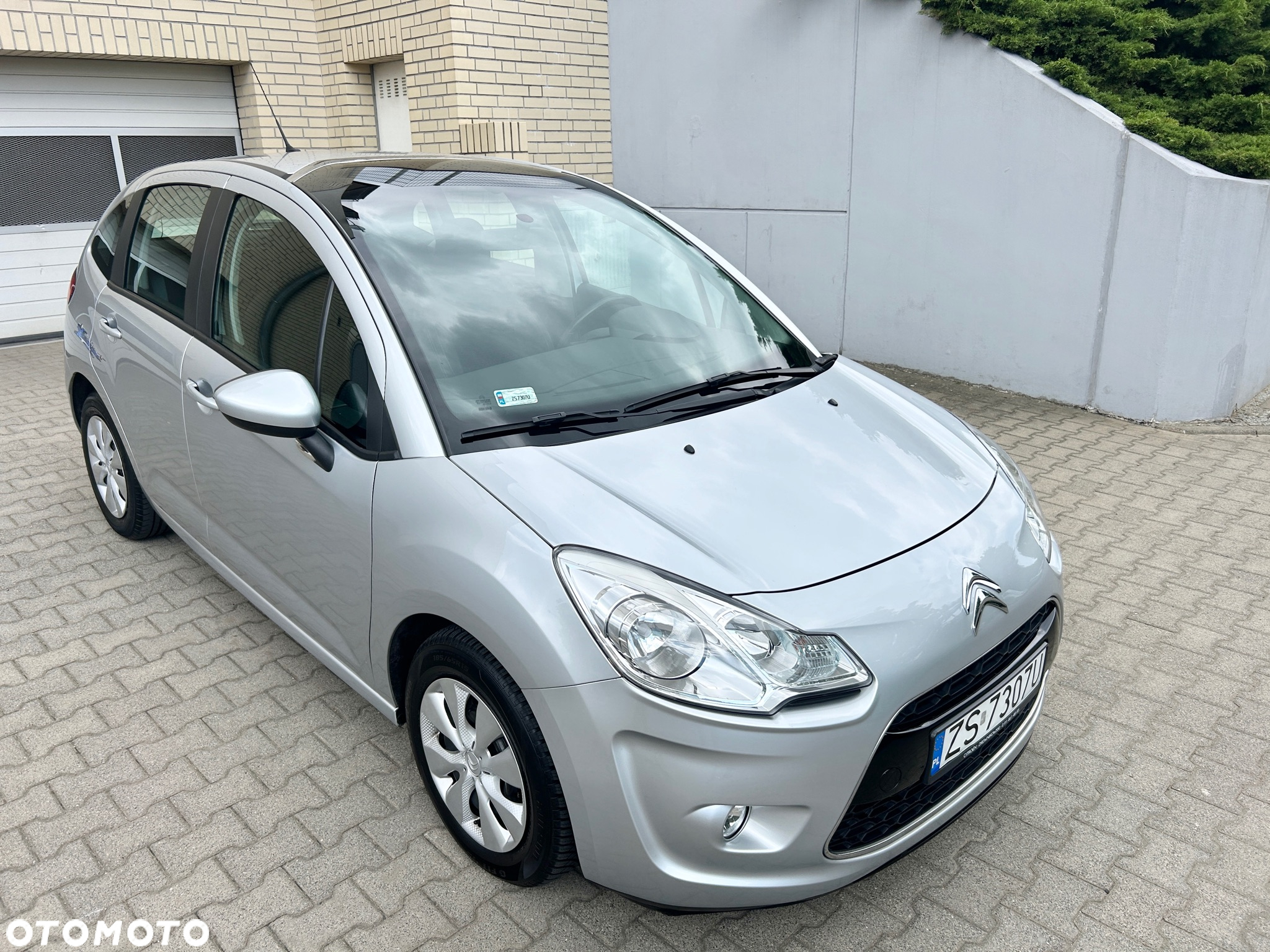 Citroën C3 - 14