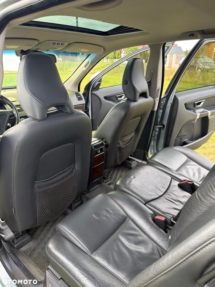 Volvo XC 90 - 6