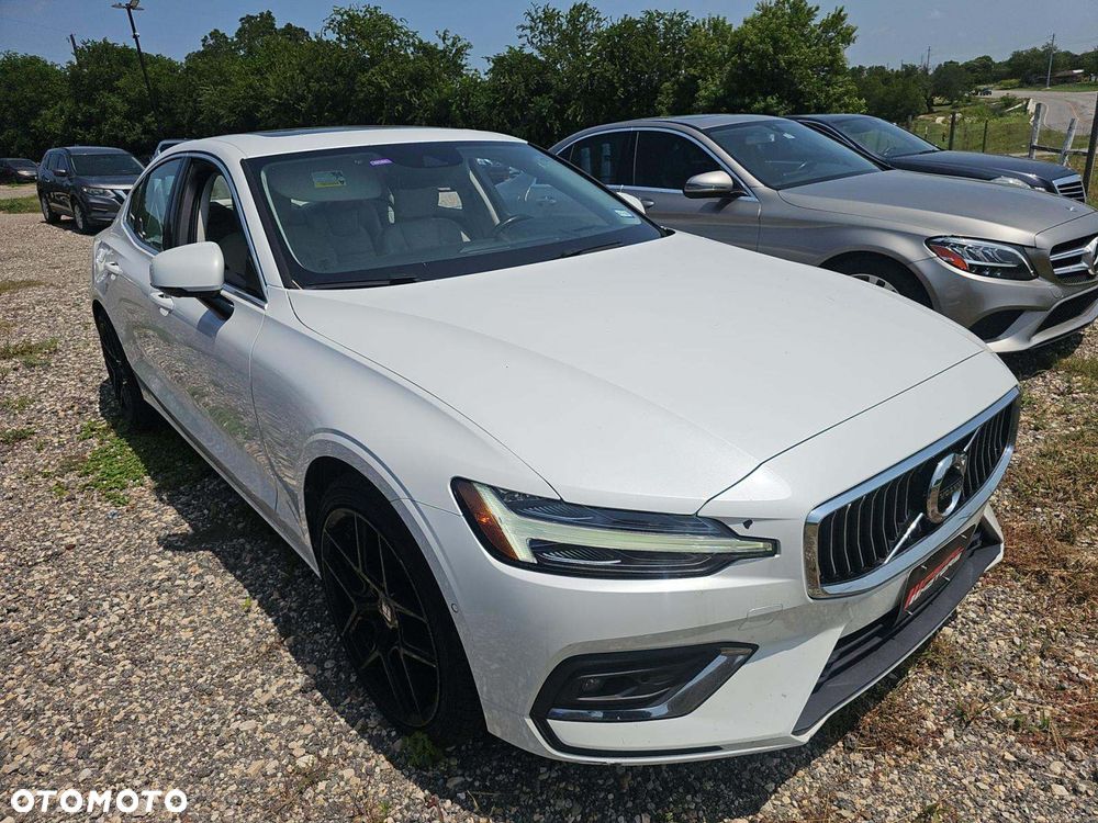 Volvo S60 T6 AWD Inscription - 2