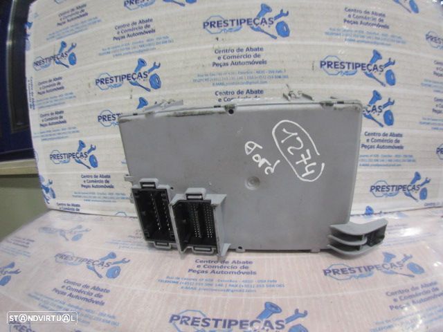Caixa Fusiveis 00518735490 FORD KA 2 2012 1.2I 70CV 3P CINZA FOMOCO - 2