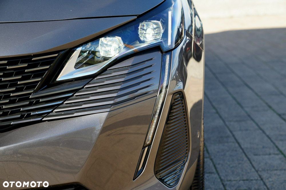 Peugeot 5008 - 6