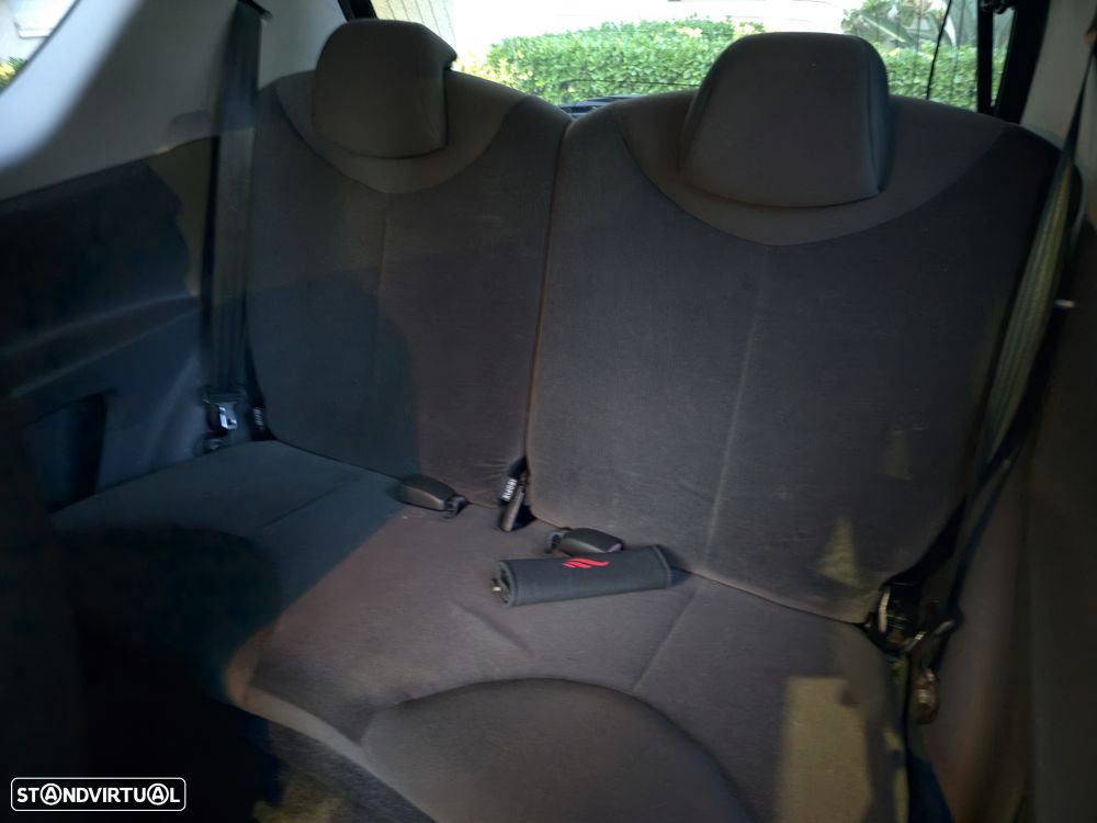 Citroën C1 1.0 Airsport - 8
